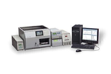 New Showcase for Extensive Range of GPC/SEC Systems and Detectors

