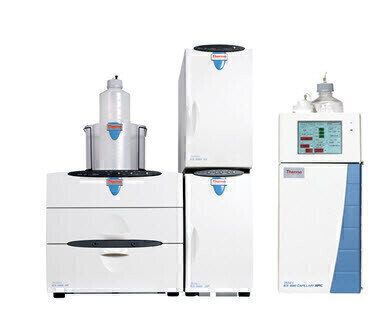 High-Pressure Ion Chromatography - The Next Evolution in IC
