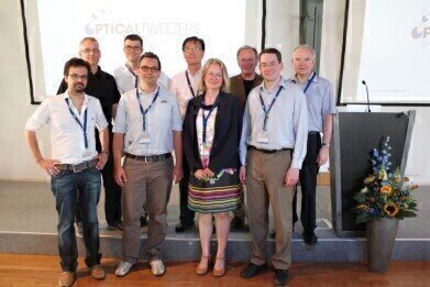 Fifth NanoBioVIEWS International Symposium reported a huge Success
