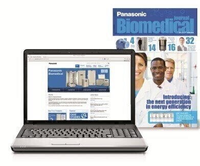 New Website and Magazine launched for Biomedical Products and Applications
