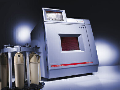 Microwave Reaction System provides complete Compliance of Pharmaceutical Regulations
