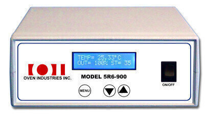 laboratory temperature controller