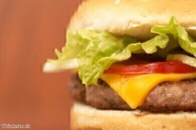 World's first stem cell burger to be cooked and eaten

