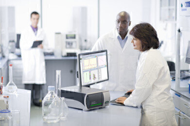 Publications show System flexibility for Automated DLS Measurement of Multiple Protein Samples
