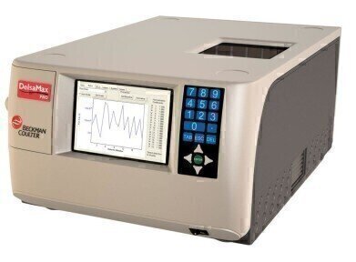 Measuring sub visible protein aggregates
