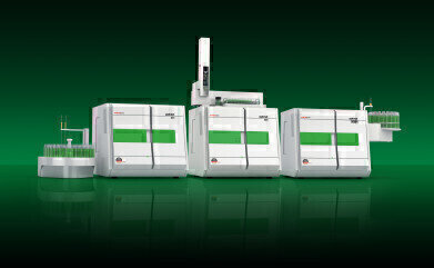 TOC-Analysis as precise as sensitive: multi N/C® with VITA® Flow Management System
