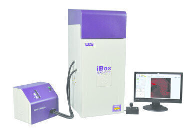 Imaging of Fluorescent Metastatic Mouse Models of Pancreatic Cancer - Using the iBox Explorer2 Imaging Microscope
