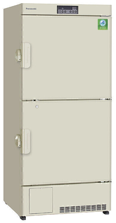 New line of -30˚C Freezers with Inverter Technology for Biomedical Sample Storage Launched
