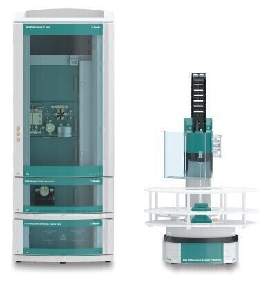 Metrohm launches new high-performance ion chromatography system
