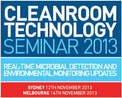 Cleanroom Technology Seminar
