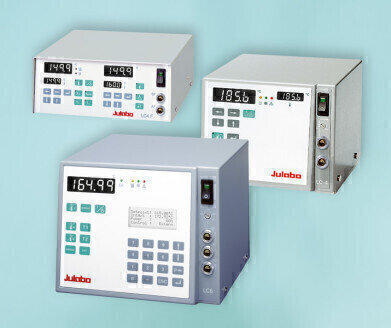 Precise and Reliable Laboratory Temperature Controllers
