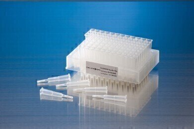 Kinesis launches TELOS MicroPlate™ - versatile 96-well SPE format for small volume biological fluid samples
