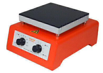 High Capacity Hot Plates and Stirrers Labmate Online