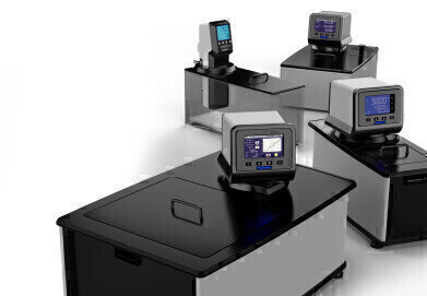 Circulating Baths Provide Precise Temperature Control for Membrane Filtration Testing