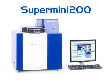Supermini200 Benchtop WDXRF Spectrometer
