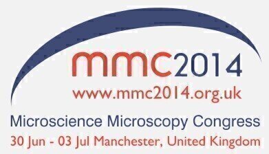 The Microscience Microscopy Congress 2014
