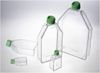 New Range of Tissue Culture Plastic Announced
