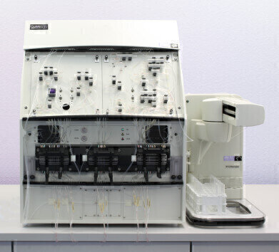 Discrete or Continuous Flow Analysis - Which is Better?
