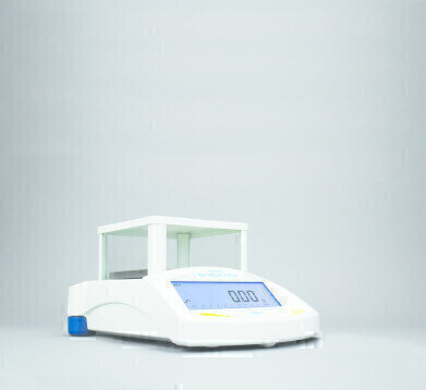 PGW Precision Balances Offer Labs the Right Balance of Dependability, and Smart Features
