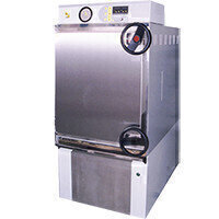 Priorclave RCS Autoclaves Can Improve Lab Efficiency

