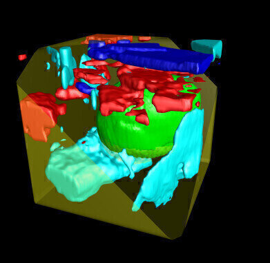 New Software provides uncompromising Performance, Speed, and Usability for Raman, AFM, and SNOM
