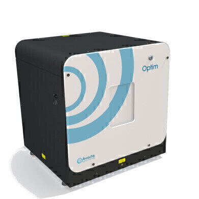 Software updates simplify Protein Analysis for Optim® Instruments
