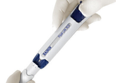 Extraordinary Tools for Exceptional Results The New Rainin Pipet-Lite ...