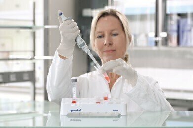 New Offers provides Researchers with great Sample Prep Solutions 
