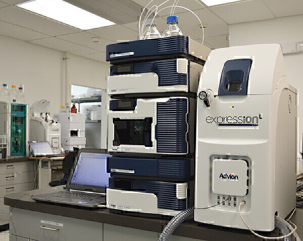 Compact Mass Spectrometry Line Expanded To Include Liquid Chromatography Labmate Online