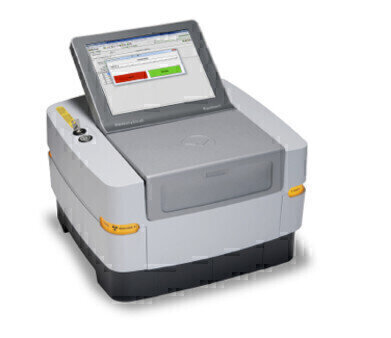 New Compact Benchtop XRF System for Pharmaceutical Catalysts Analysis Launched
