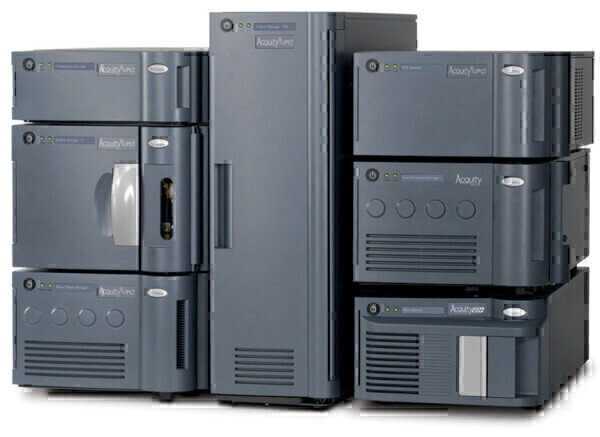 Acquity Upc2 System And Columns Labmate Online