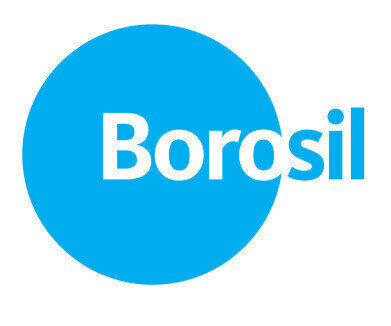 Borosil Glassworks Ltd
