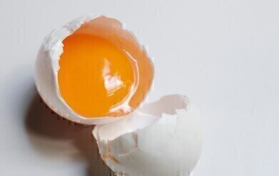 How to Boil an Egg ... Backwards!