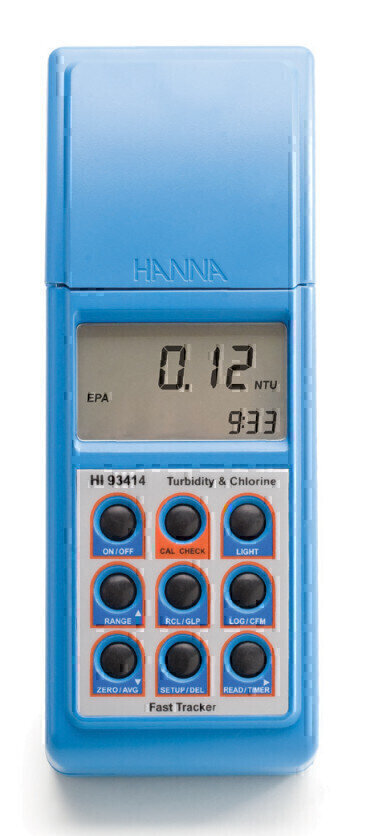 HI93414 Turbidity Meter
