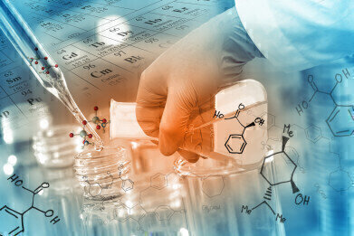 Direct Concentration of Large Sample Volumes into Vials
