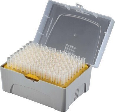 Pipette Tips Price Challenge
