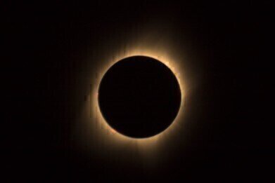 What Are the 5 Stages of a Total Solar Eclipse? Labmate Online