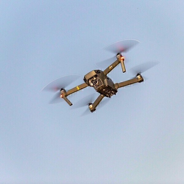 How Will Drone Technology Affect Sport Labmate Online