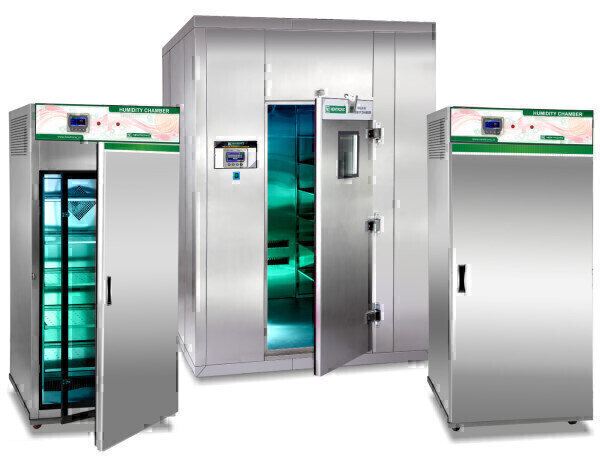 Temperature And Stability Chambers For Laboratories Labmate Online