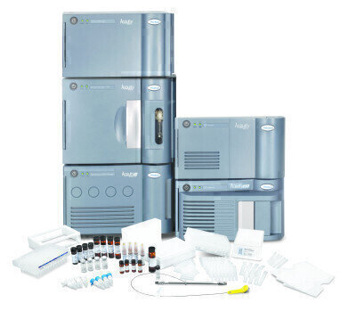 Transforming Glycan Analysis
