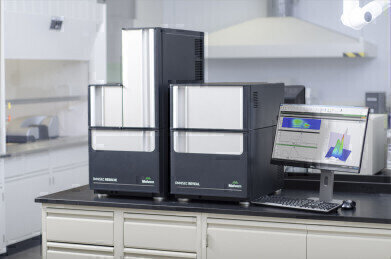 New OMNISEC from Malvern Instruments brings unmatched performance in the analysis of synthetic polymers
