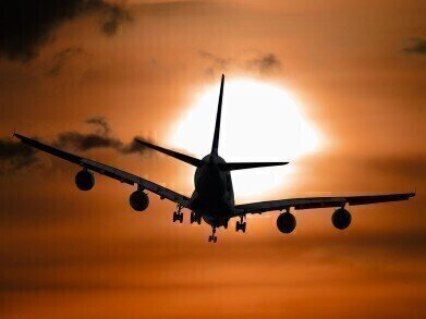 Solar-Powered Plane, Solar Impulse 2, Attempts Global Flight!