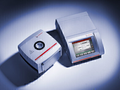 Two New Heavy Duty Refractometers Launched
