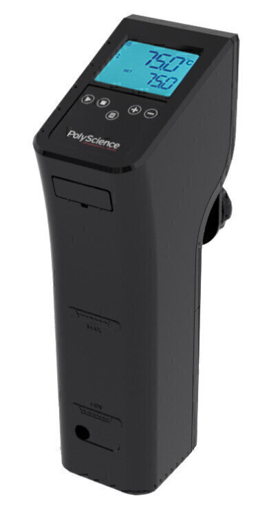 New Immersion Circulator Available from PolyScience