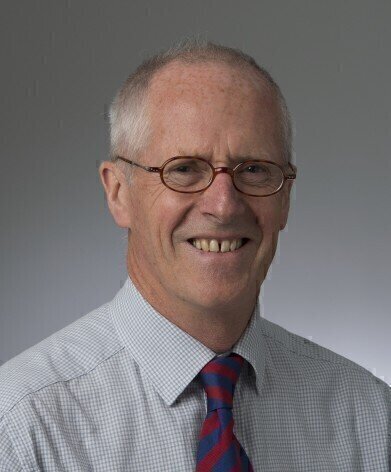 Royal Society of Chemistry Elects Sir John Holman as President
