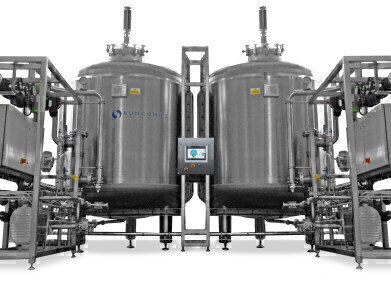 Biowaste Treatment System Goes Global Labmate Online