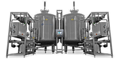 Biowaste Treatment System Goes Global Labmate Online