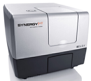 Microplate Readers Receive Promega DLReady™ Certification
