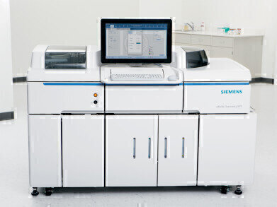 Next Generation Chemistry and Immunoassay Systems Unveiled
