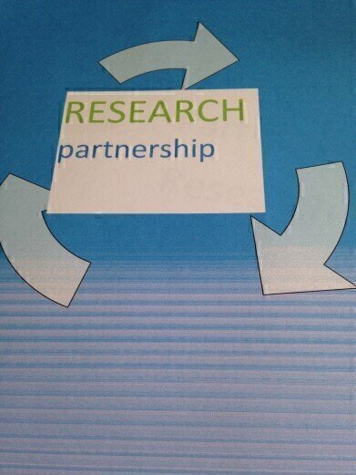 Partnership Smoothes Research Funding Pathway
